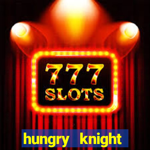 hungry knight gameboy rom pt br